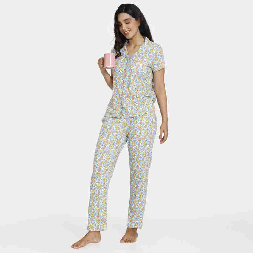 Zivame hot sale night suit