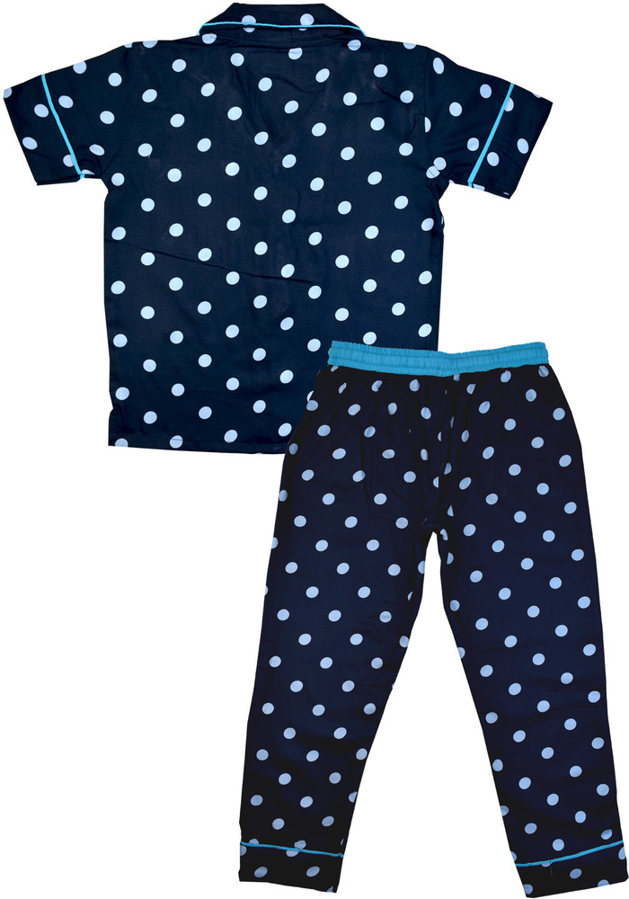 H and m pyjamas kids top
