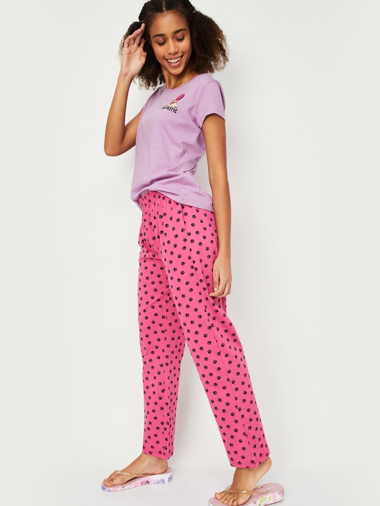 Max pajamas online