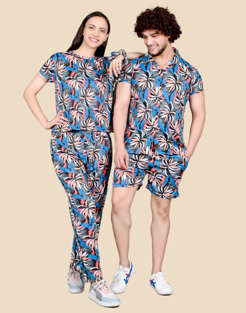 Short night dress flipkart discount