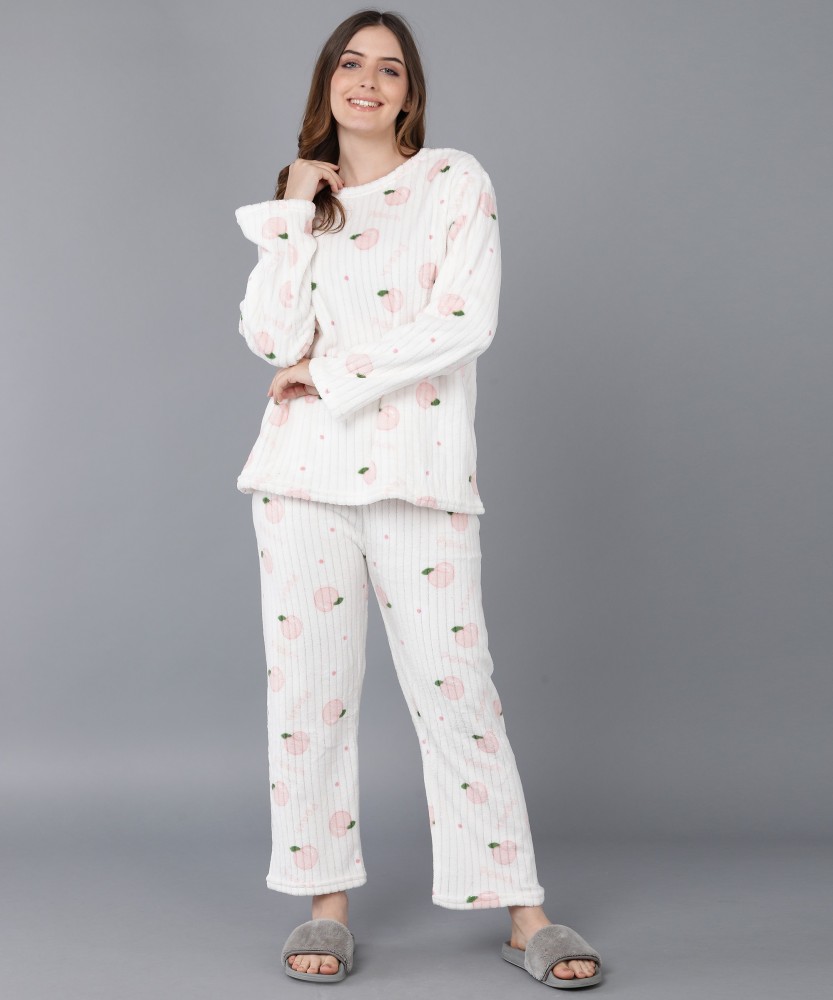 Night suit for ladies hotsell on flipkart