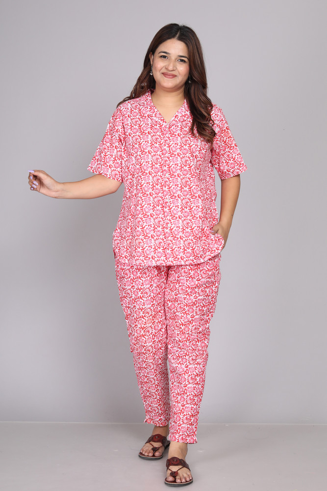 Big bazaar night suit online