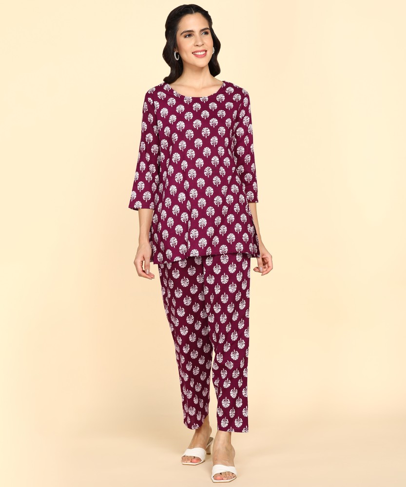 Flipkart discount ladies pajama