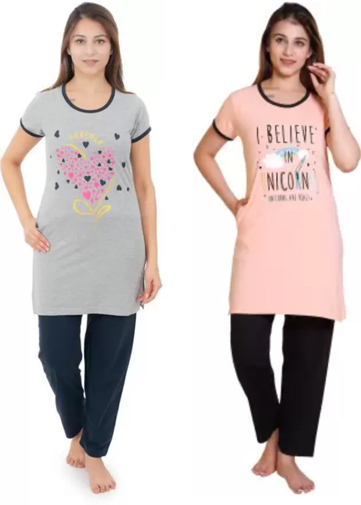 Night dress max clearance