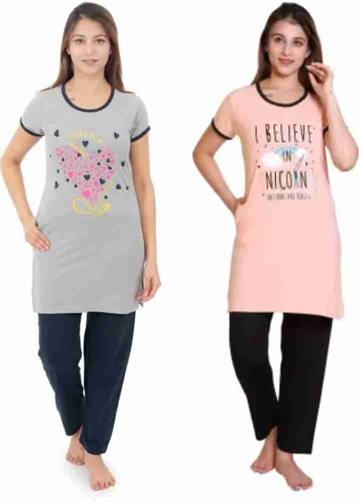 Max night suits discount
