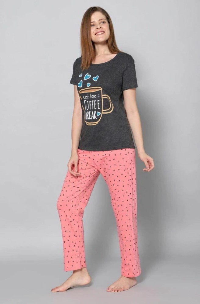 Flipkart pyjamas new arrivals