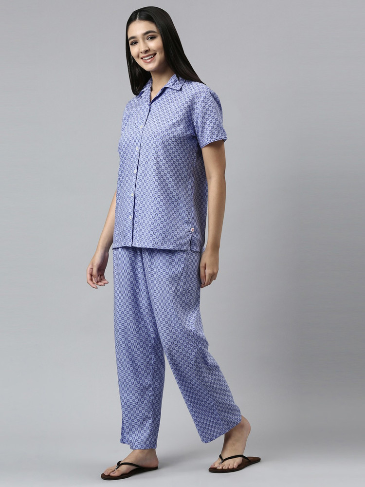 Enamor night dress sales