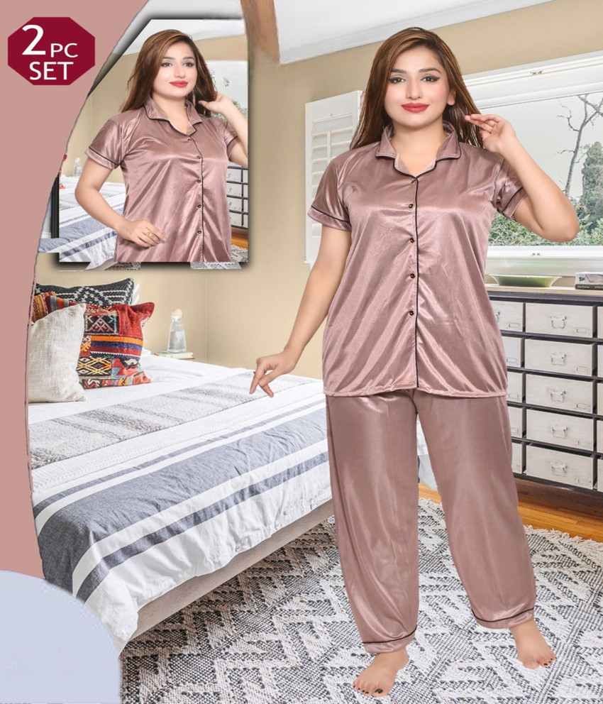 Night suit for ladies on 2025 flipkart