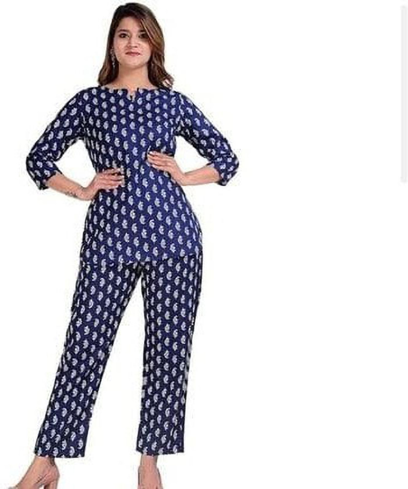 Pyjama sets nightwear flipkart online