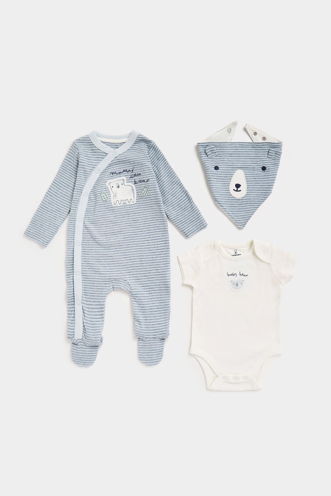 Mothercare newborn 2024 baby boy clothes