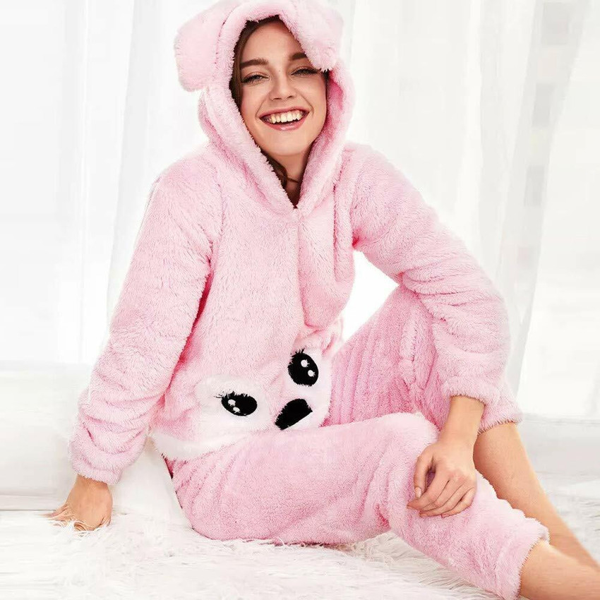 Teddy shop night suits