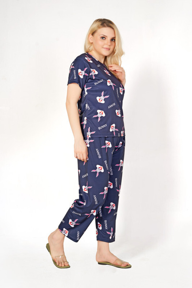 Bunny discount pyjamas womens