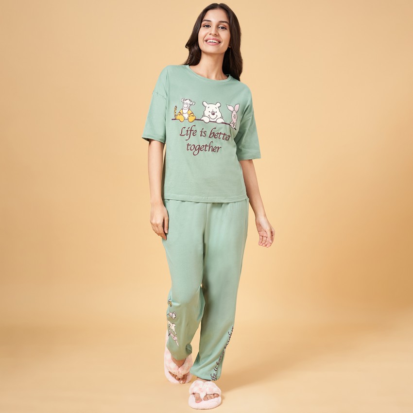 Dreamz nightwear by online pantaloons