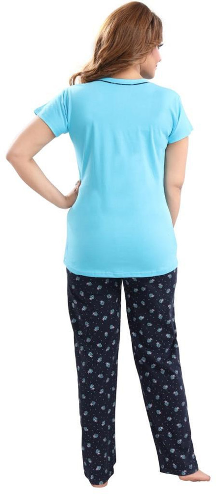Flipkart ladies night pants new arrivals