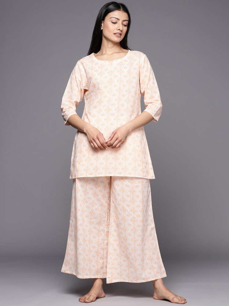 Buy Nightwear for Women Online at the Best Price on Libas