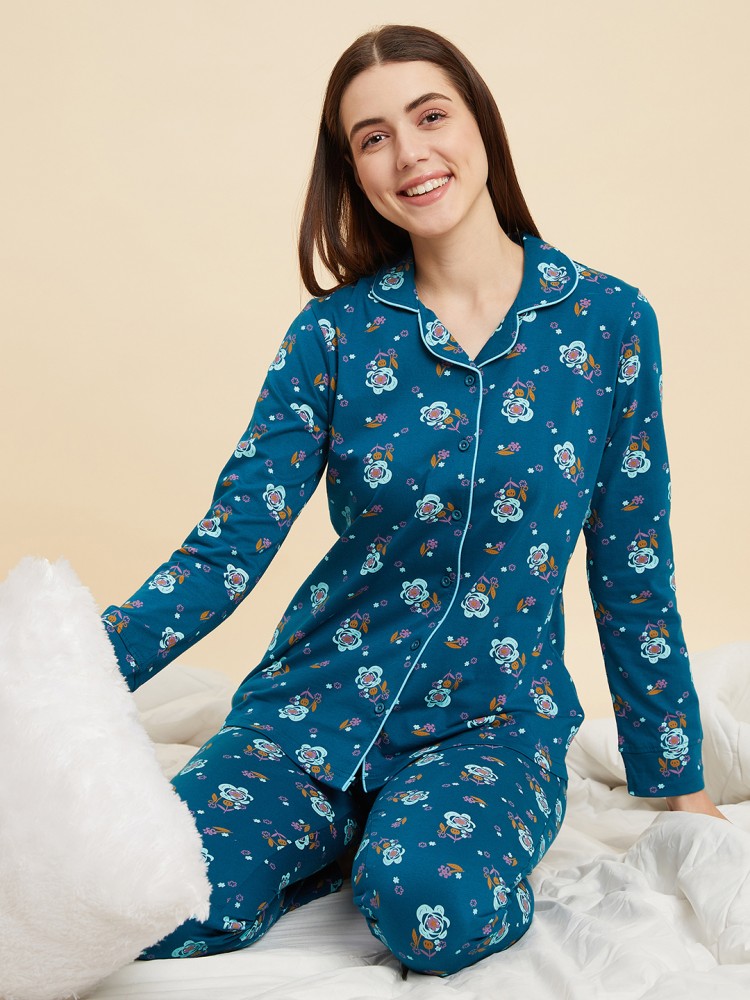 Sweet dreams best sale ladies nightwear