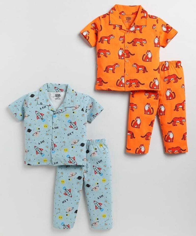 Flipkart baby online night dress