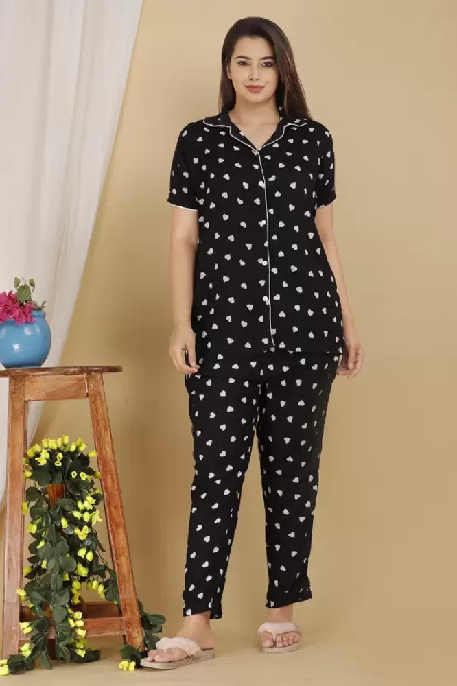 Night kurti design top