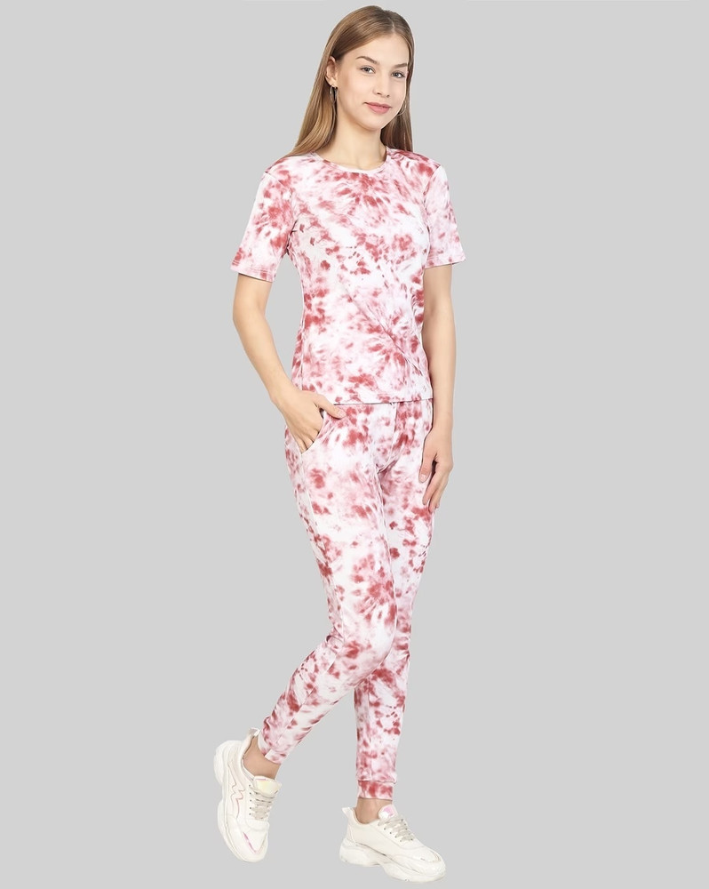 Ladies designer pyjama sets deals