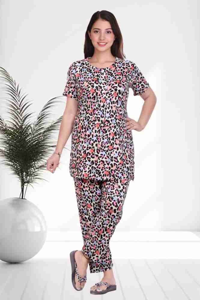 4xl night fashion suit