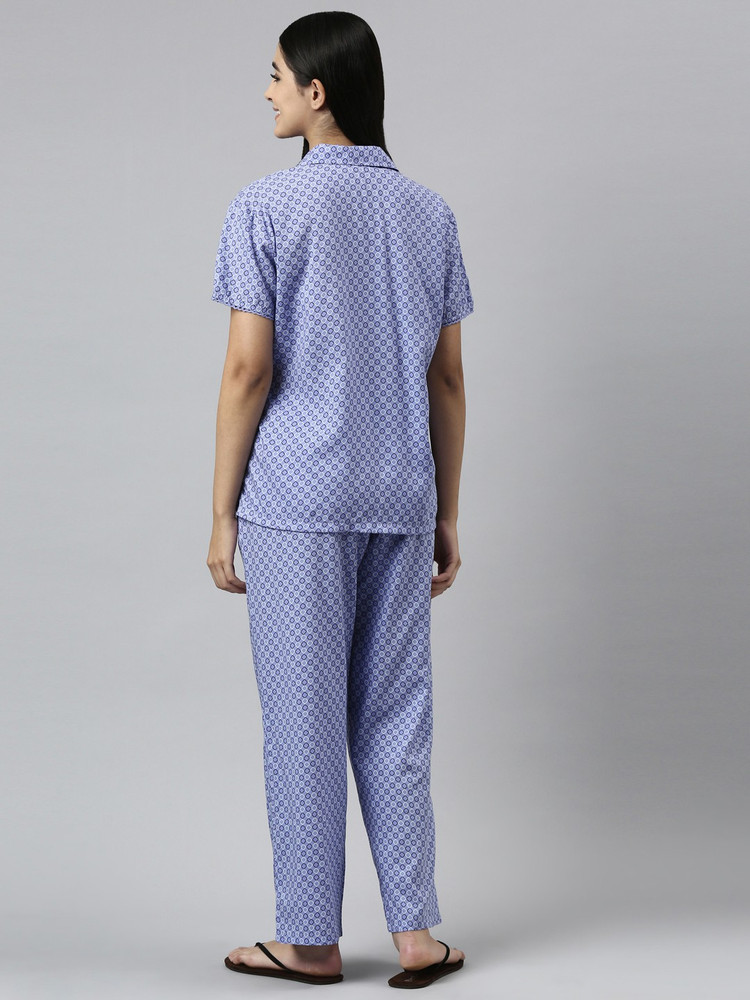 Enamor women's pyjama store