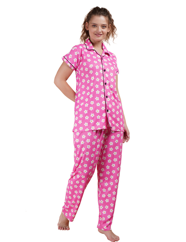 Pyjamas shopee top