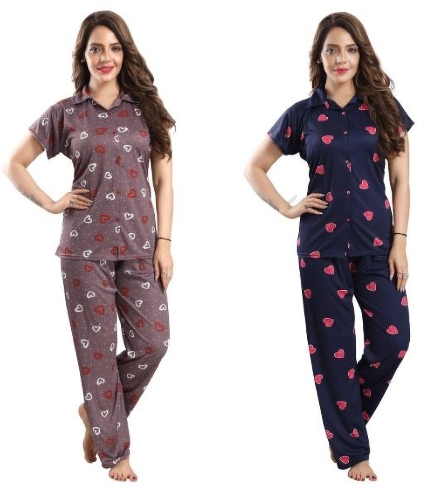 Flipkart 2025 women's nightwear