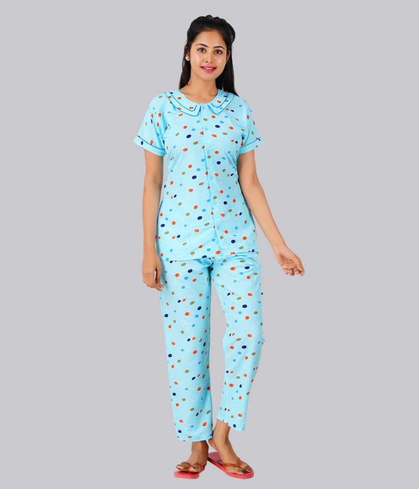 night dress flipkart