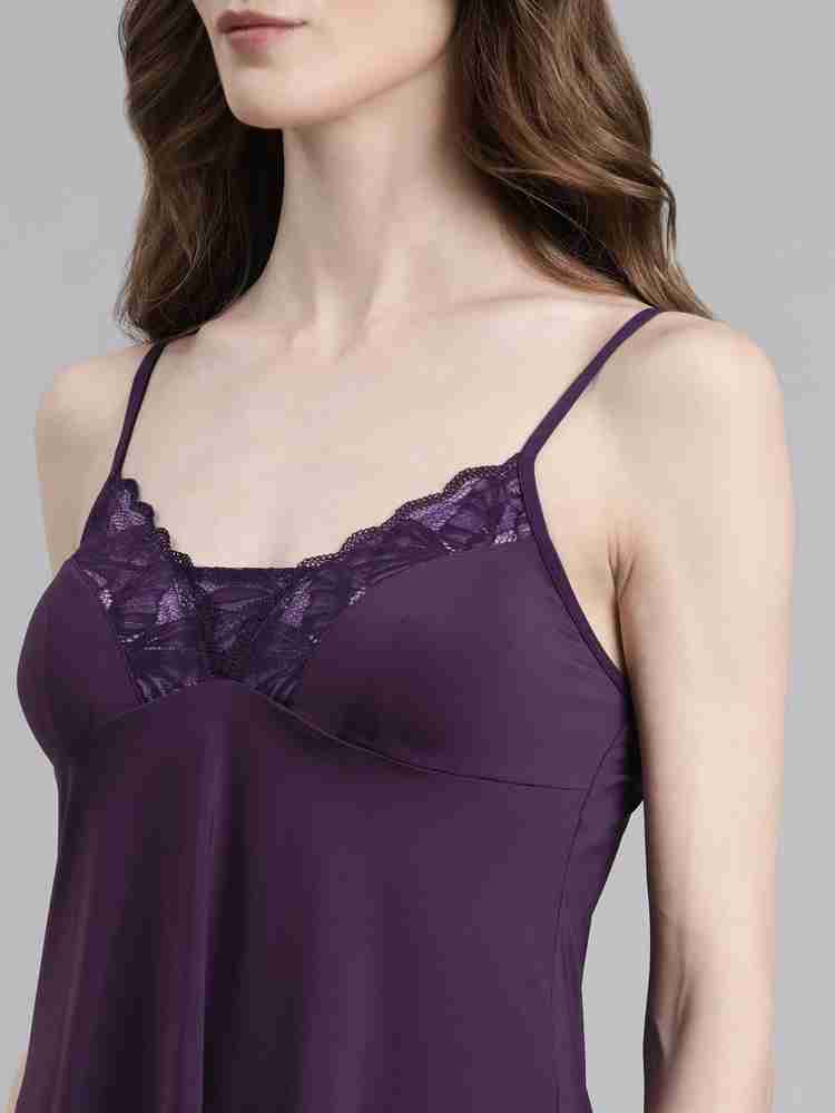 Enamor night dress outlet