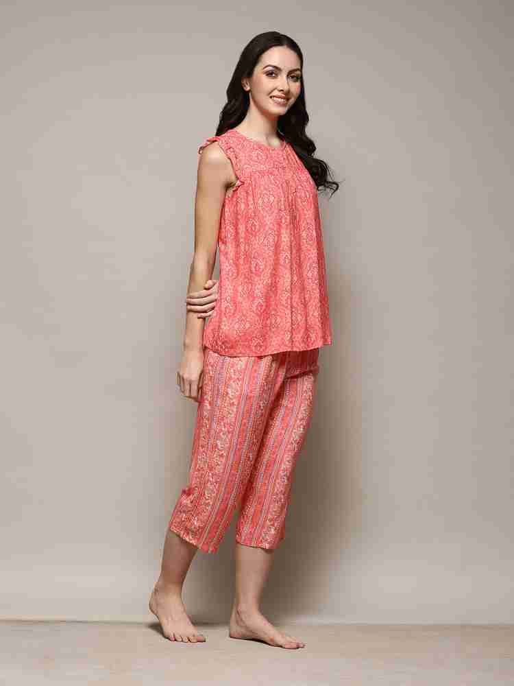 Biba discount silk pyjamas