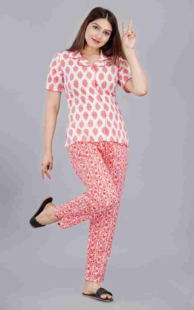 Jyoti nightwear best sale