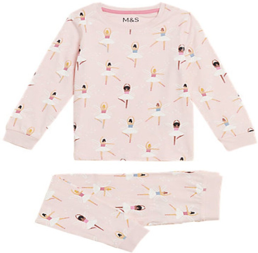 M and s sale ladies online pyjamas