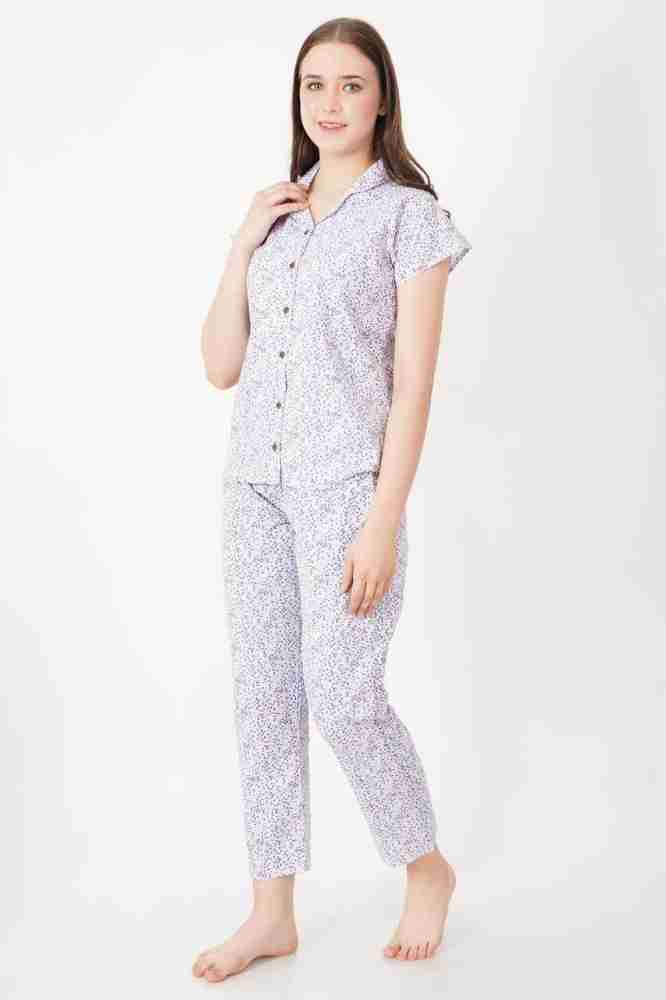 Designer pyjama online sets