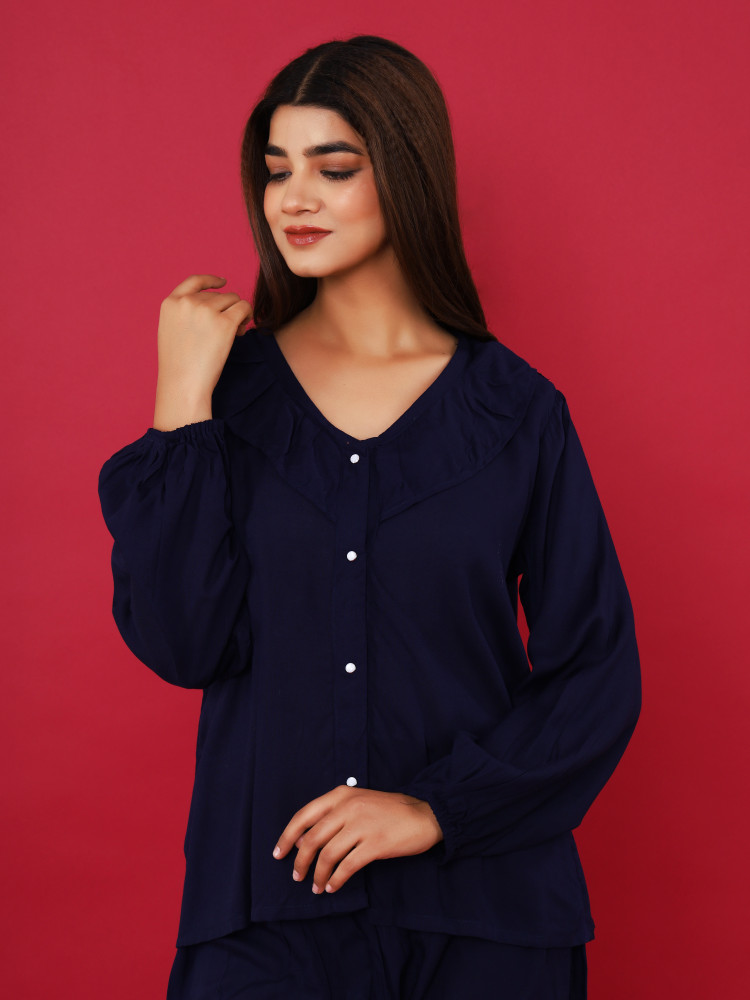 M and hotsell s pyjama tops
