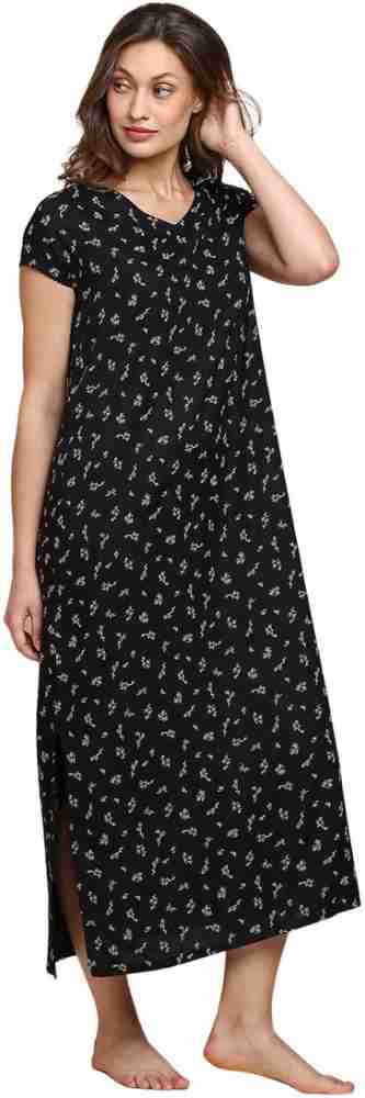 Van Heusen Intimates Allover Print Women Printed Black Night Suit Set Price  in India - Buy Van Heusen Intimates Allover Print Women Printed Black Night  Suit Set at  Night Suit Set