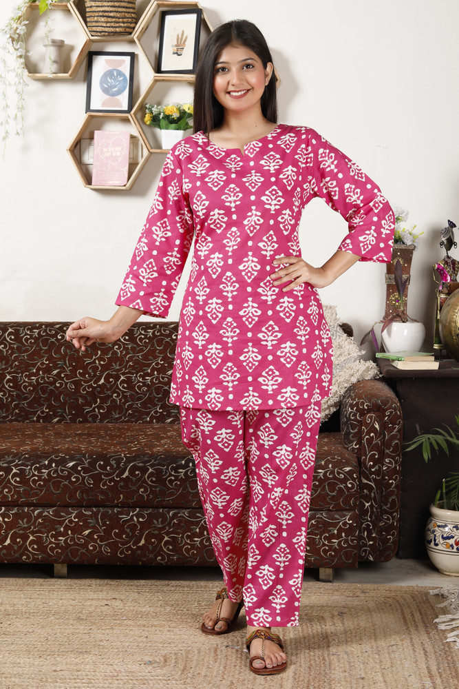 O baby night suit shop
