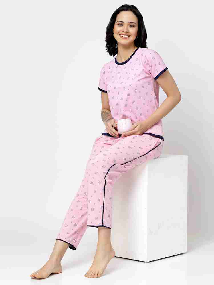 ANDMARY Chui set tops pink 新品未使用 andmary Chui set tops アンドマリー新品ピンク