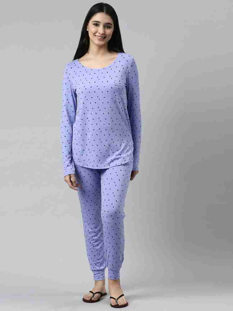 Enamor clearance night suit