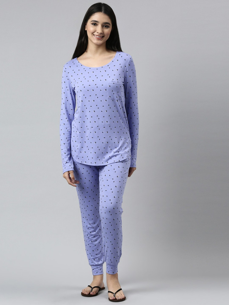 Enamor hotsell night suits