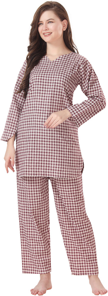 Piu cheap night suits