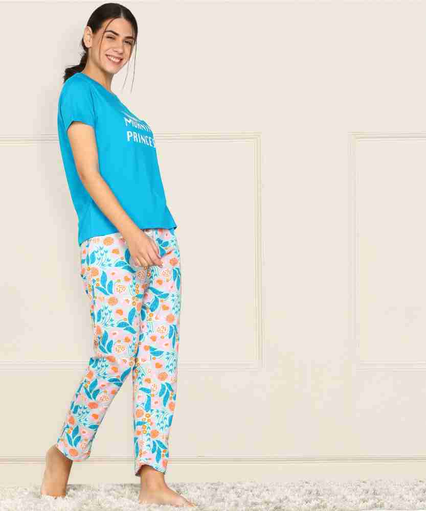 Princess discount pyjamas womens