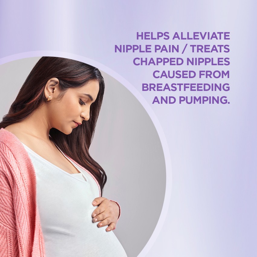 Cipla Mamaxpert Soothing Nipple Cream for New Moms Nipple Cream Price in  India - Buy Cipla Mamaxpert Soothing Nipple Cream for New Moms Nipple Cream  online at