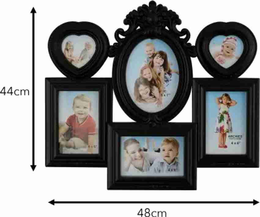 Flipkart photo outlet frame