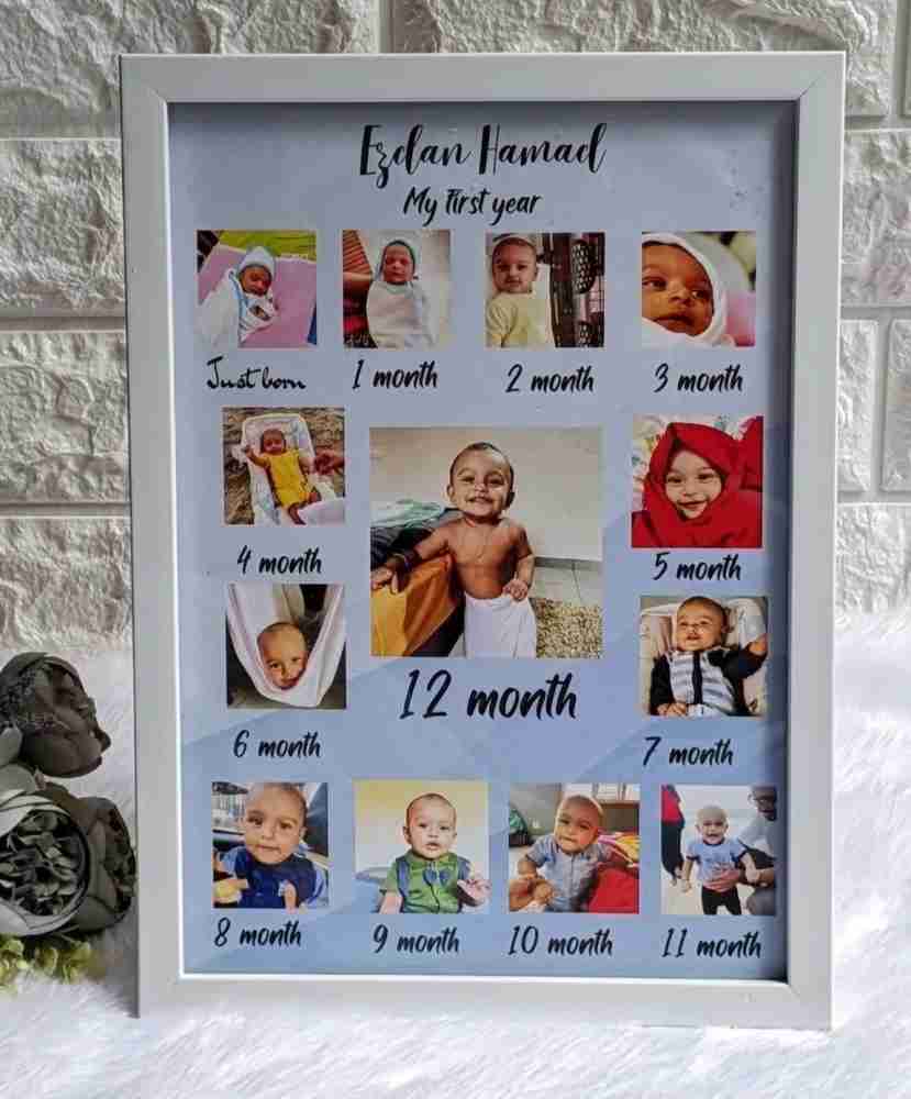 ArtGalaxy MDF Table Photo Frame Price in India Buy ArtGalaxy MDF Table Photo Frame online at Flipkart