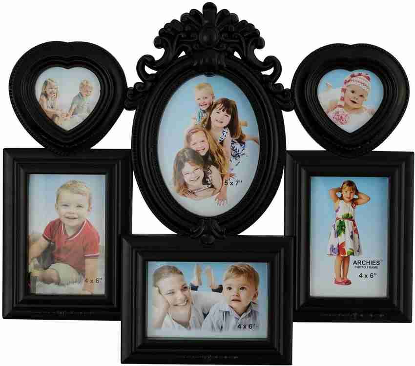 Flipkart SmartBuy Plastic Wall Photo Frame Price in India Buy