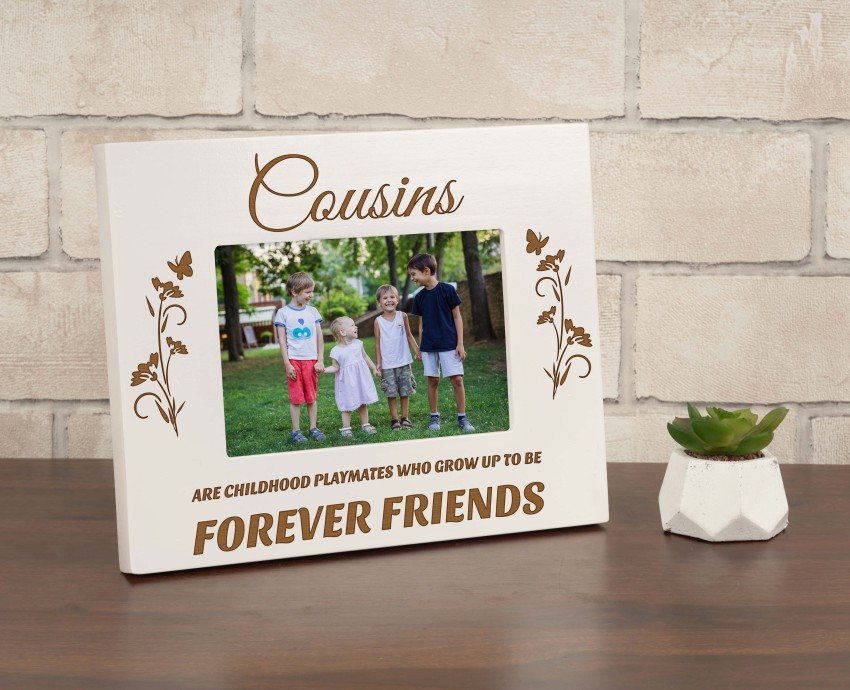Darling Souvenir Wood Personalized, Customized Gift Best Friends Reel Photo  Collage gift for Friends, BFF with Frame, Birthday Gift,Anniversary Gift  Wall Price in India - Buy Darling Souvenir Wood Personalized, Customized  Gift