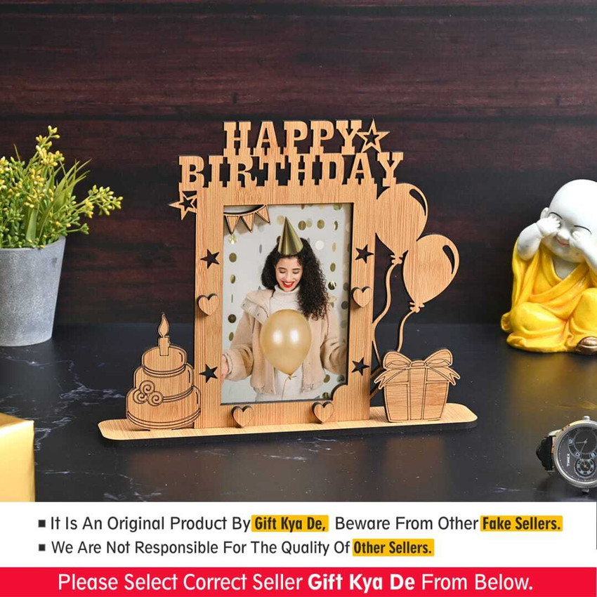 Gf ka birthday discount gift kya de