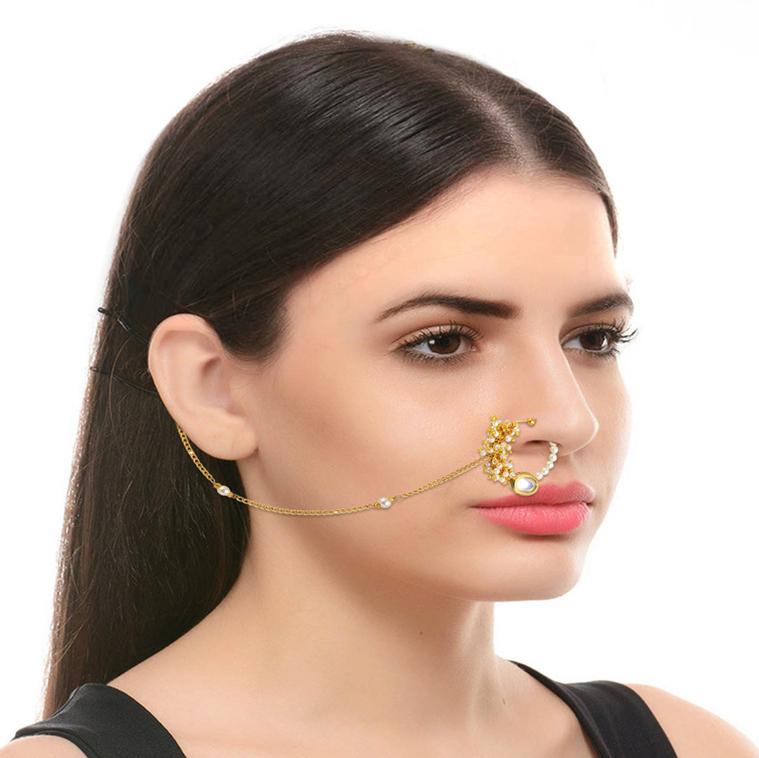 When Can I Change My Nose Ring? A Care Guide Lashkaraa, 51 OFF