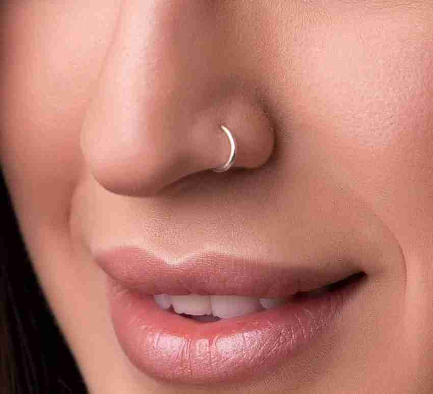 Bali outlet nose ring