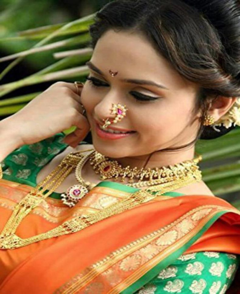FFC FASHION FOR CHOICE Gold plated Plated Alloy Nose Stud Price in India Buy FFC FASHION FOR CHOICE Gold plated Plated Alloy Nose Stud Online at Best Prices in India Flipkart